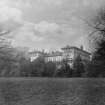 Edinburgh, Belmont Avenue, Belmont House.
General view from S.