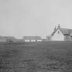 Tiree, Baugh, Doctor's House