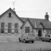 Culrain, School House