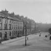 Edinburgh, Charlotte Square, general.
General view of South side of Charlotte Square.