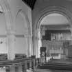 Interior.
View of nave.