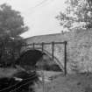 Glenfender Cottage Bridge
