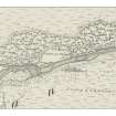 1st edition of the OS 6-inch map (Ross-shire 1881, sheet lxxxvi) extract