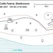 Coille Fearna plan with features