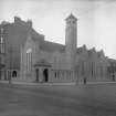 Congregational Church.
General view.