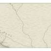 1st edition of the OS 6-inch map (Ross and Cromarty, 1881, sheet xcvi) extract