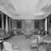 Interior-general view of West Drawing Room