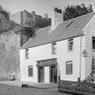 General view of public house, St Mary's Wynd, Stirling