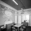 50 - 53 Carlton Place, Laurieston House, interior
View of library from North