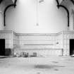 Glasgow, 64 Bothwell Street, Christian Institute, interior.
General view from East.