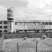 Glasgow, Renfrew Road, Luma Light Bulb Factory.
General view from South.
