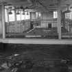 Glasgow, Renfrew Road, British Luma Kight Bulb Factory, interior.
General view.