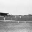 Scanned image of a slide of Newtongrange Star Football Pitch.
Borrowed for copying from Gorebridge and District Local History Society.
