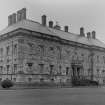 View of Kinross House from South-East.