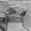 J Pullar and Sons Ltd. Tulloch Works, Tulloch Road, Perth.  Oblique aerial photograph taken facing north-west.