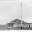 Page extract showing image of The Pavilion, Hamilton Academy