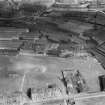 Glasgow, general view, showing Craigpark Electric Cable Co. Ltd. Works, Flemington Street, and Petershill Park.  Oblique aerial photograph taken facing north.