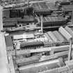 A and G Paterson St Rollox Sawmills and St Rollox Chemical Works, Glasgow.  Oblique aerial photograph taken facing north.