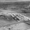 Hillington Industrial Estate, Glasgow.  Oblique aerial photograph taken facing north-east.