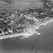 Kirn, general view, showing Kirn Jetty and Alexandra Parade.  Oblique aerial photograph taken facing north.