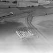 Henry Wiggin and Co. Mond Nickel Zenith Works, Boydstone Road, Glasgow.  Oblique aerial photograph taken facing north.