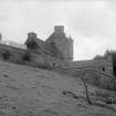 View of castle.