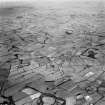 East Kilbride, general view.  Oblique aerial photograph taken facing west.