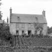 General view of Old Manor Inn, Lanton