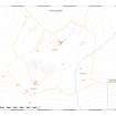 Map of Auchnacraig NO38NW 9 and Clashmuick NO38NW 4