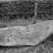 The Liddesdale Stone