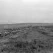 Dere Street from Whitton Edge looking South.