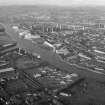 Glasgow, 739 South Street, North British Engine Works.
General aerial view.