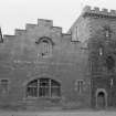View of South East front of Holyrood Brewery, Edinburgh. Since demolished.