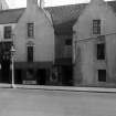 Burntisland, 33 - 35 High Street (Old Numbering)