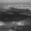 Traprain Law.  Oblique aerial photograph taken facing north.  This image has been produced from a print.