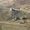 View of township and chapel house from S.