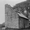 Struthers Castle Dovecot, Fifeshire