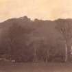 Ardgarten House
Historic photograph showing distant view