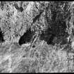 Keil Point Caves, from left to right; Tinkers, Big & Pipers.
Dr McFarlane