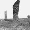 View of Stones of Stenness, Orkney
Finlay. 35