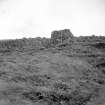 Excavations at Yeavering Bell