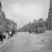 Selkirk, Market Place, Old Tolbooth