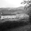 General view from South, Kilbride Farmhouse.