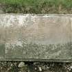 Grave-slab