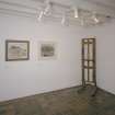 Interior. Ground floor. E Gallery space.