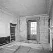 Interior. View of first floor SE bedroom