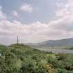 General view from SW