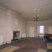 Interior. First floor drawing room