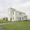 Wick Airfield, Control Tower