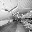 Interior, view of attic